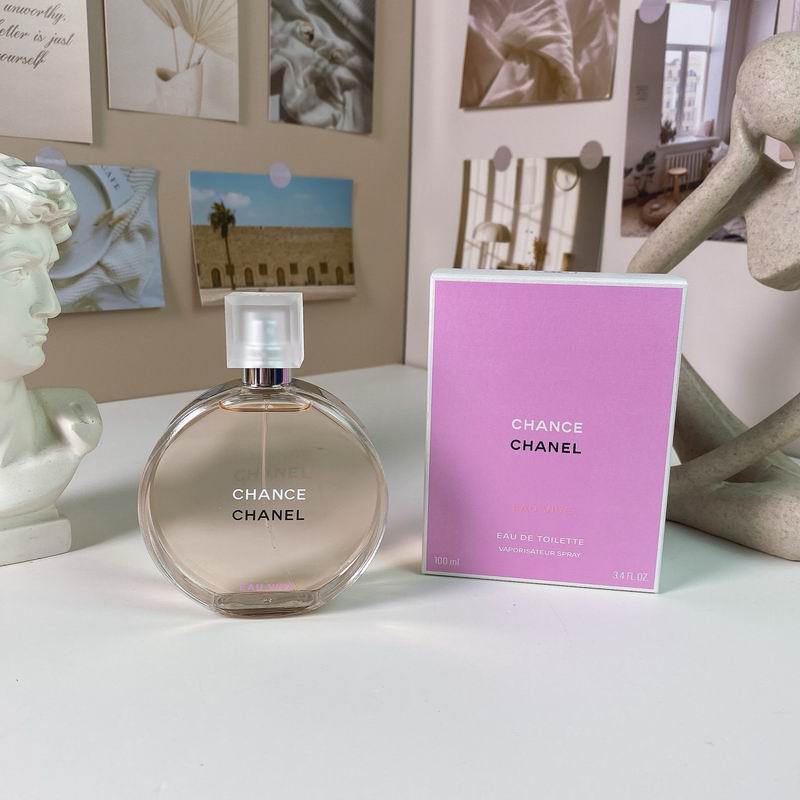 Chanel woman 100ml 13